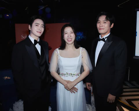 [제4회 BSA] ‘이름의 난’부터 진정성 어린 수상소감까지…뜨거웠던 청…