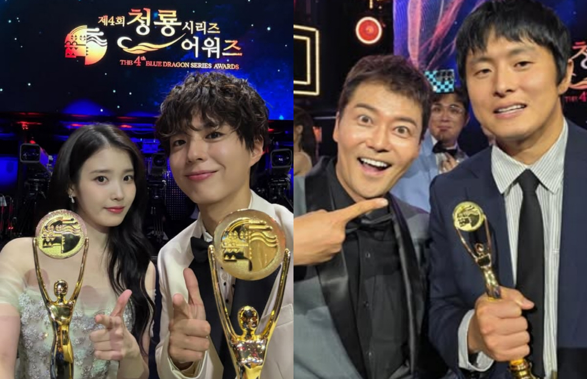 [제4회 BSA] ‘이름의 난’부터 진정성 어린 수상소감까지…뜨거웠던 청…
