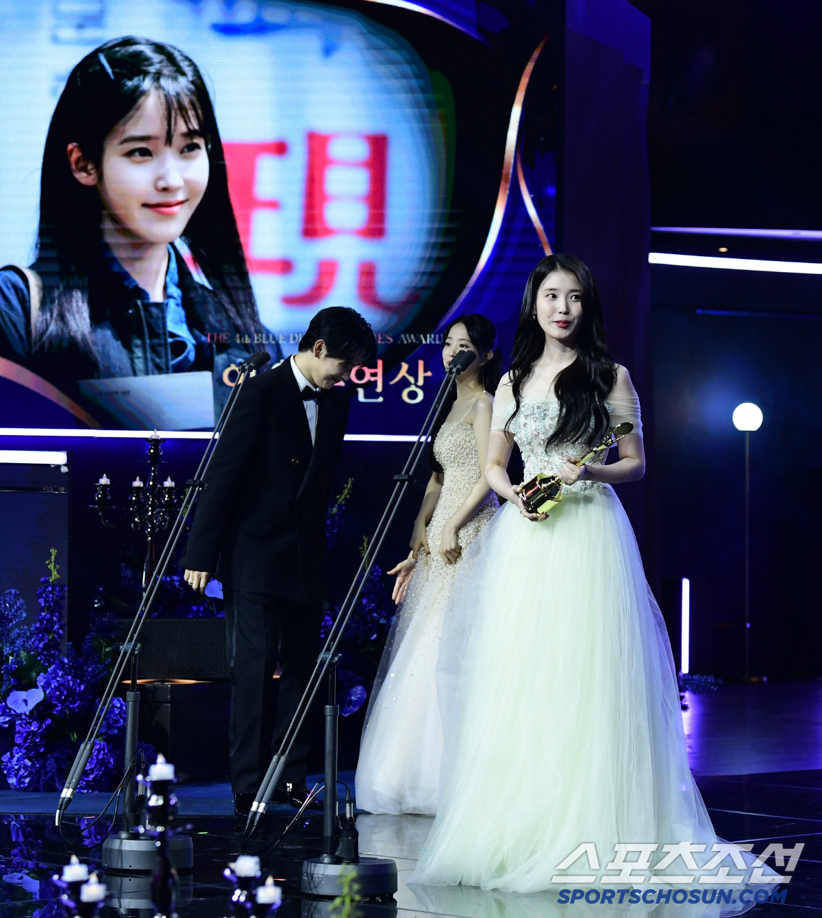 [제4회 BSA] ‘이름의 난’부터 진정성 어린 수상소감까지…뜨거웠던 청…