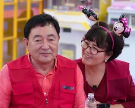 임채무, 전성기 한달 1억 수입…"3년 일한 직원에 집 한 채씩 사줘"