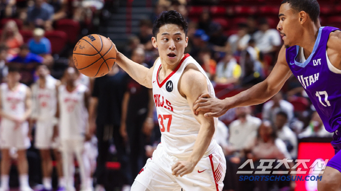 "현실판 송태섭" 카와무라 유키. NBA 잔류 극적 성공. 시카고 불스와 투 웨이 계약