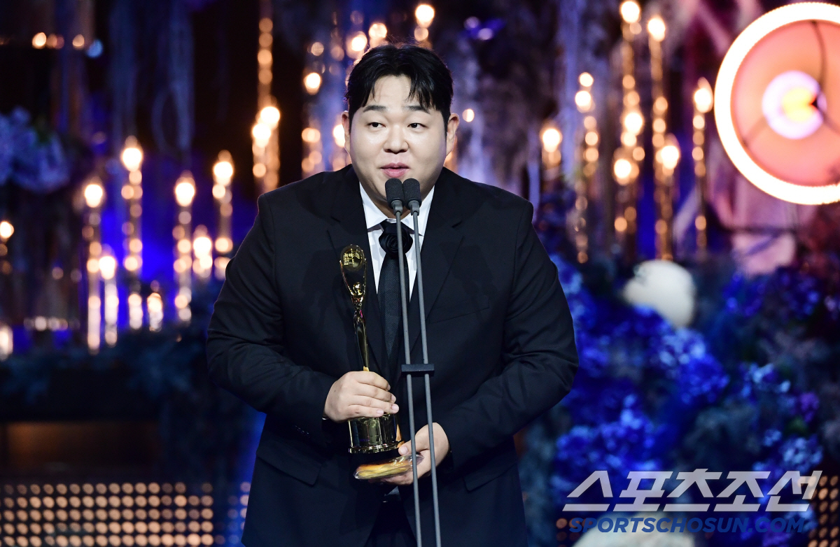 [제4회 BSA 심사평] '폭싹 속았수다'vs아이유 치열했던 '집안싸움'…