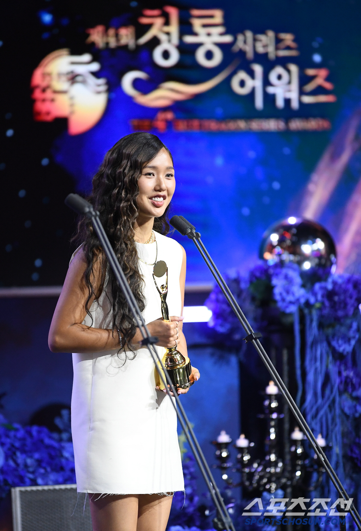[제4회 BSA 심사평] '폭싹 속았수다'vs아이유 치열했던 '집안싸움'…