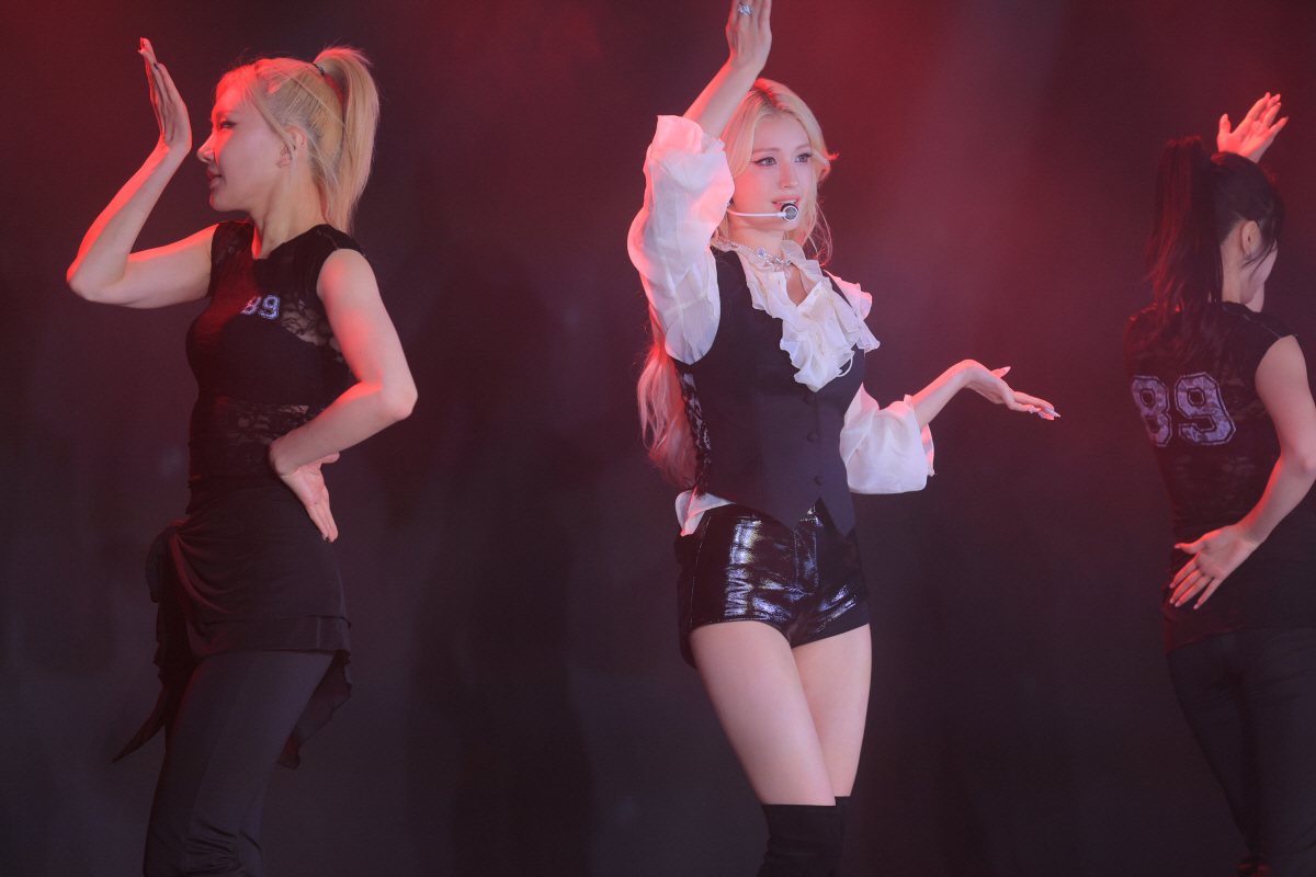 전소미, 19일 단독 팬미팅 성료…"정말 많은 힘을 얻었다"