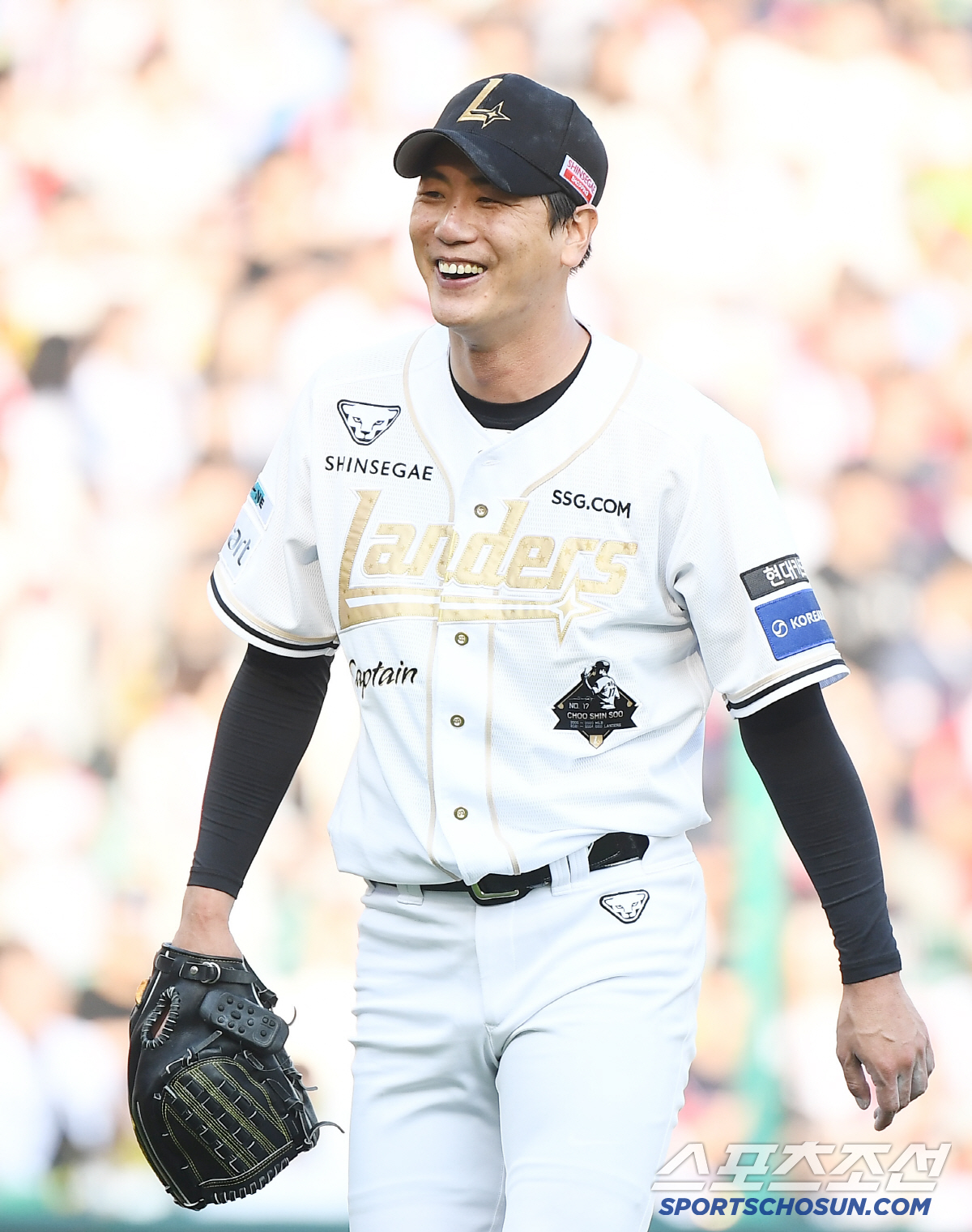 '초대박 매치' 18년동안 한번도 없었던 그 맞대결, 드디어 성사되나[인…