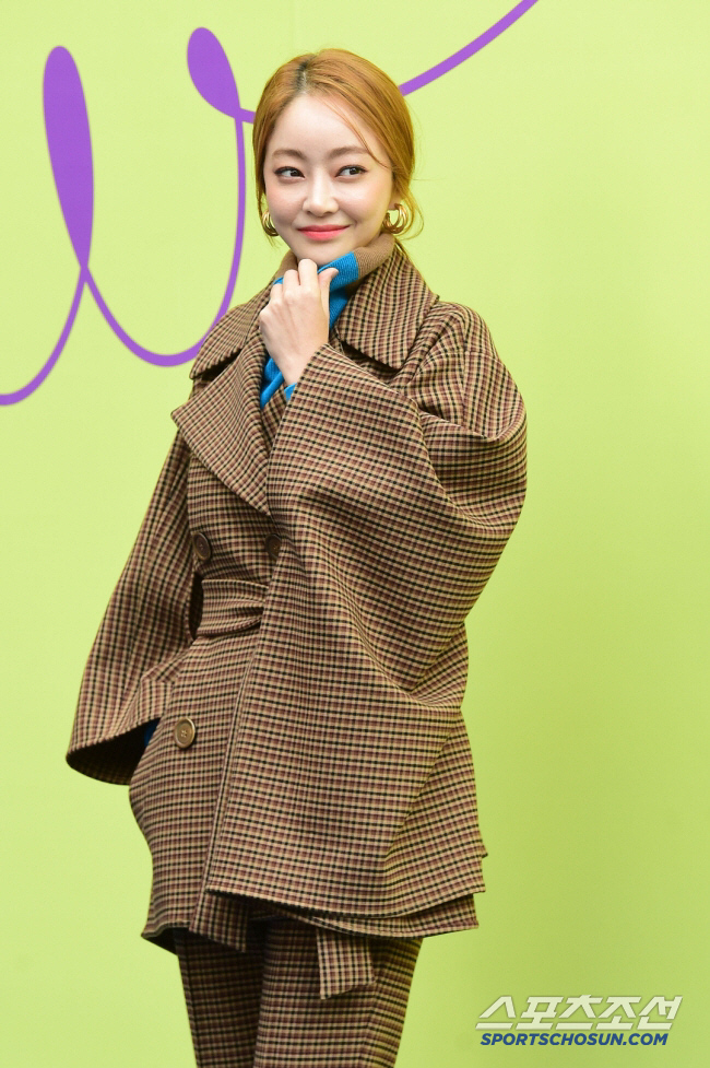 '故 김수미 며느리' 서효림, 심각한 폭우 피해..."전화 끊기고 물도 …