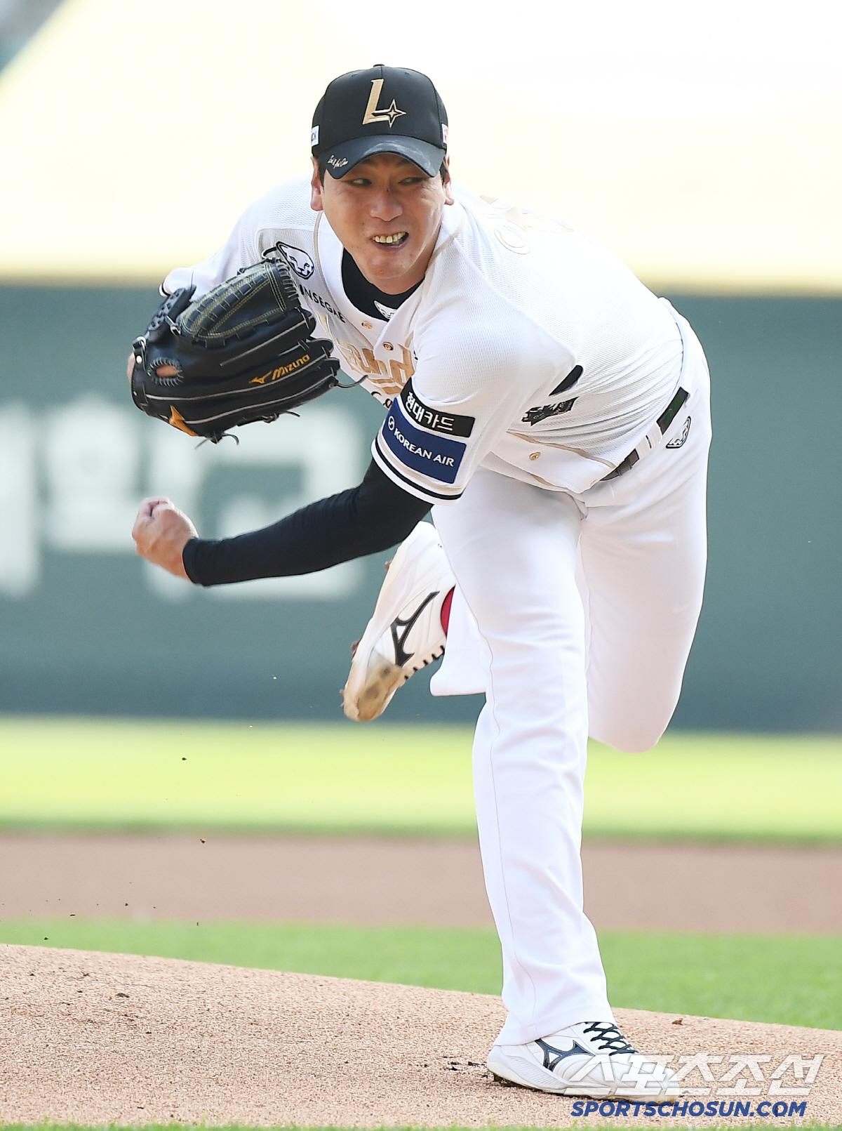 "다른 팀 생각 안한다"…한화도 로테이션 변경 없다! 류현진VS김광현, …