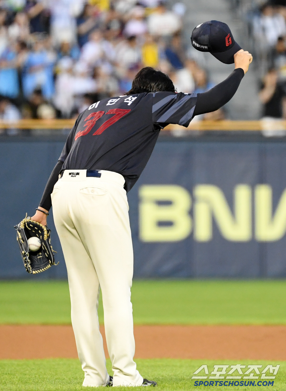 [포토] 이민석