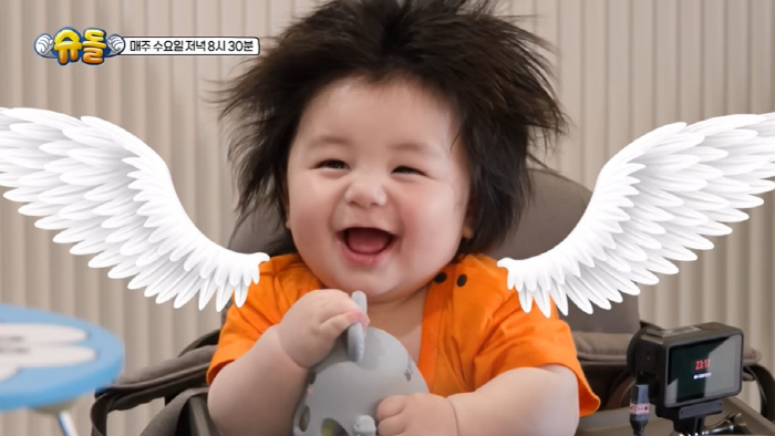 심형탁, 100만원 피규어가 子 장난감..."164일 子, 관심 없어 좋…