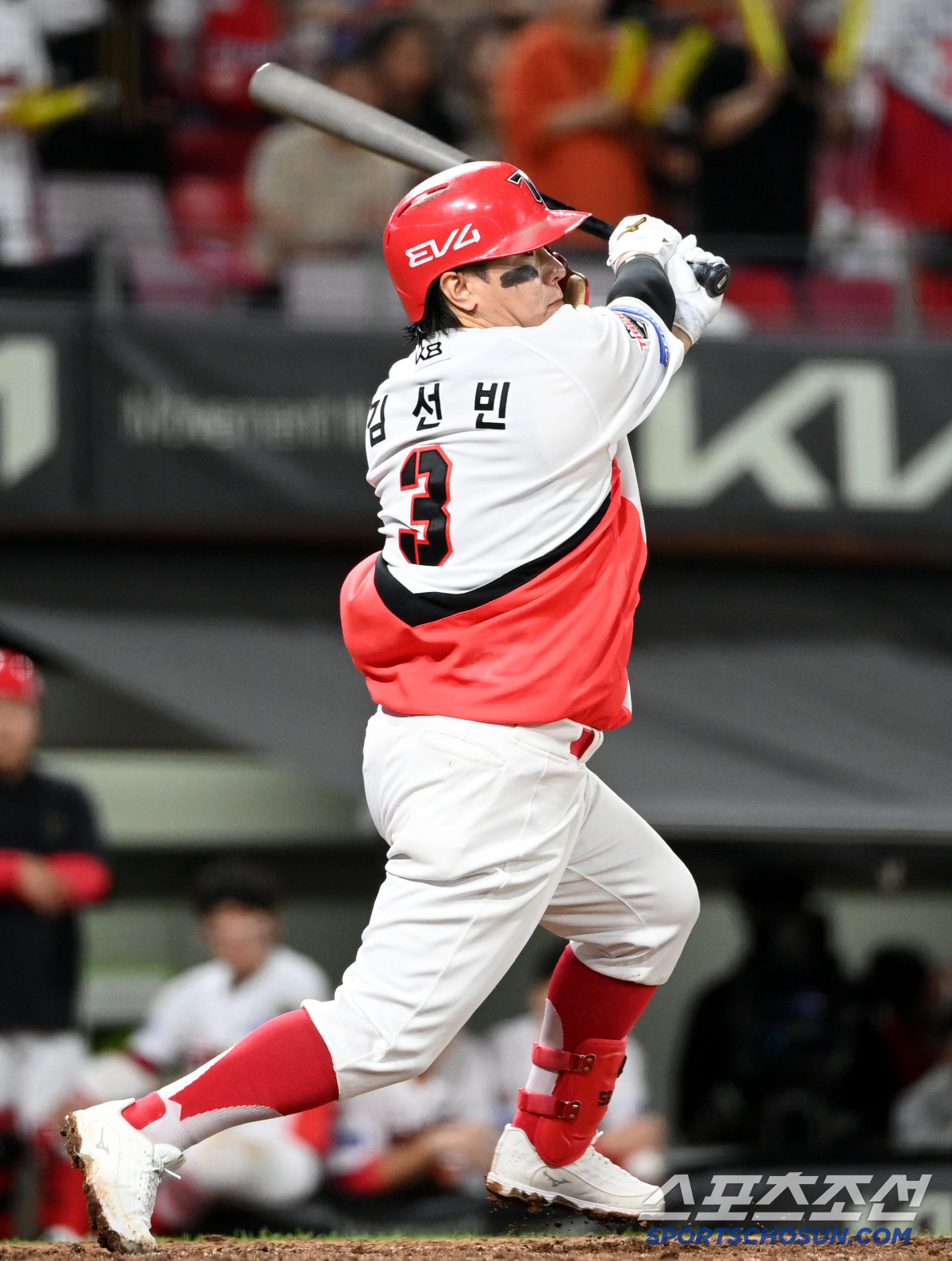 '이의리·나성범·김선빈 컴백+11안타' KIA 4연패 탈출, NC에 3대…