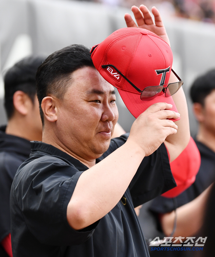 'LG·롯데 떨고 있니?' KIA 또 2위 탈환 노린다, 에이스 총력전 예고…"워낙 강팀이니까"