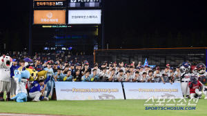 역대급 흥행, 쏟아지는 창단 희망자…'가성비' 퓨처스 구단은 어떤가요 [퓨처스도 돈이 된다①]