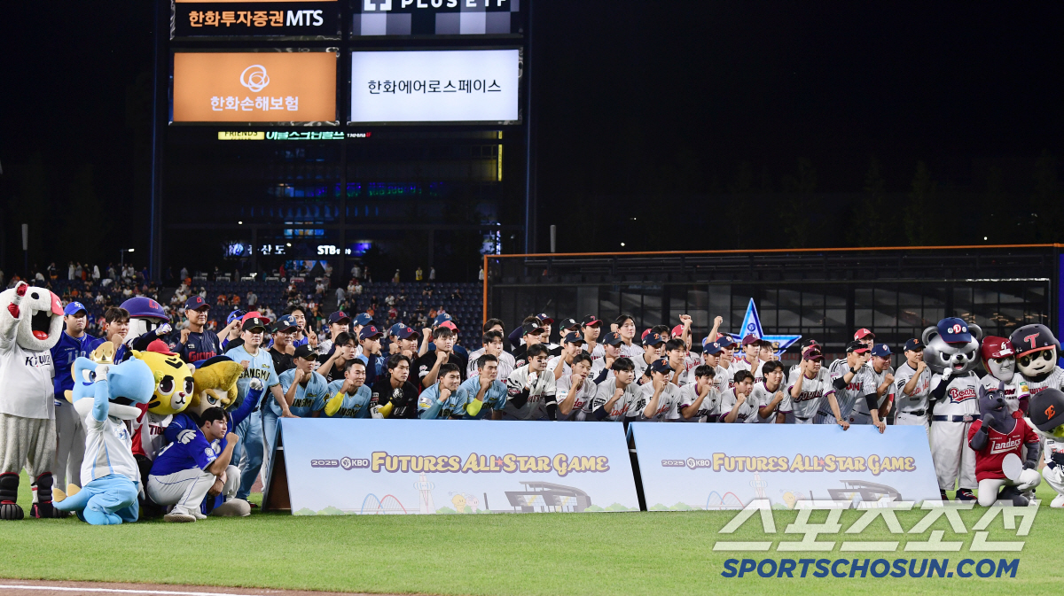 역대급 흥행, 쏟아지는 창단 희망자…'가성비' 퓨처스 구단은 어떤가요 […