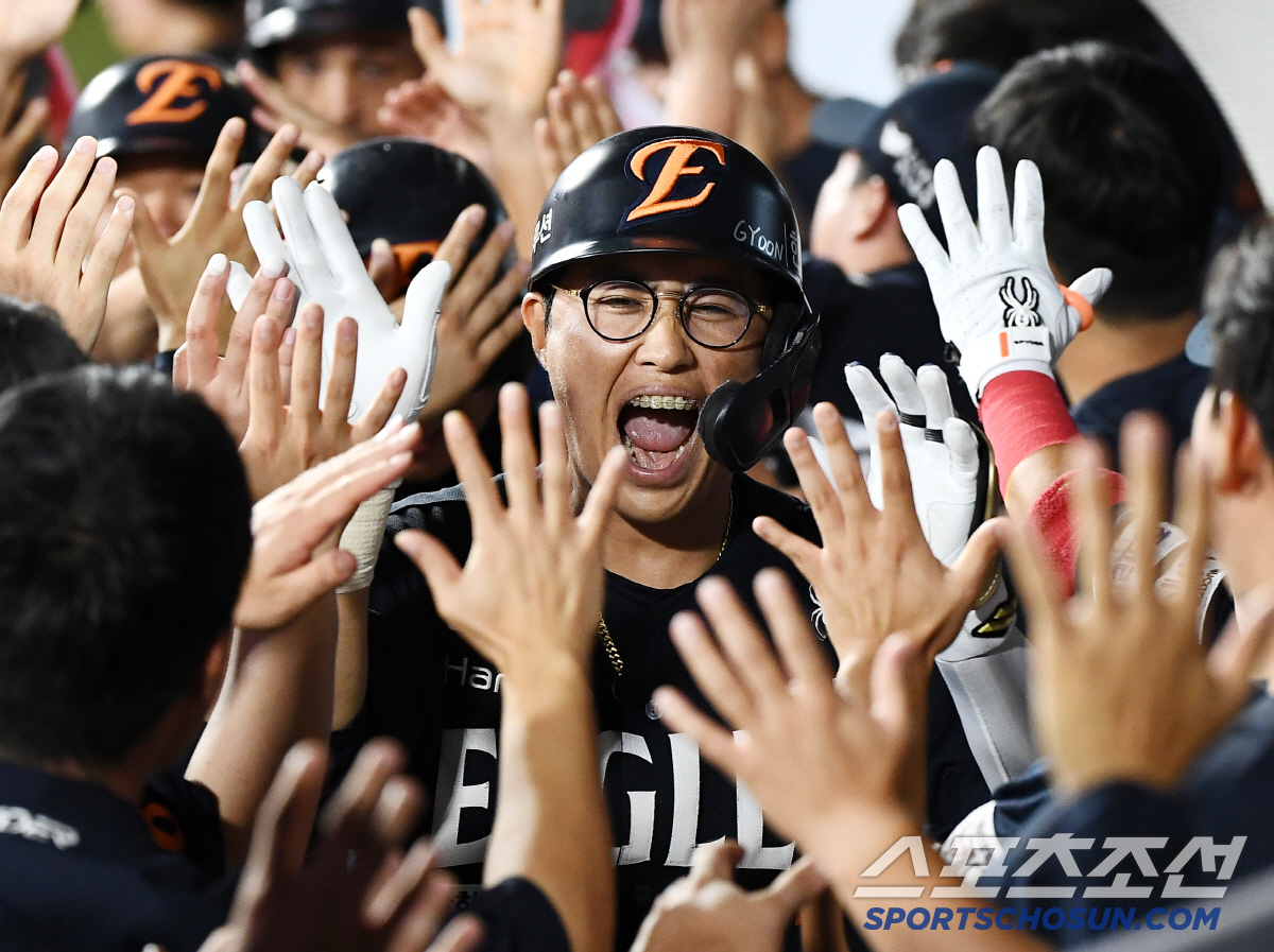 "활발한 공격력 앞세워 승리했다"…팀 ERA 1위인데 타선까지 터진다고?…