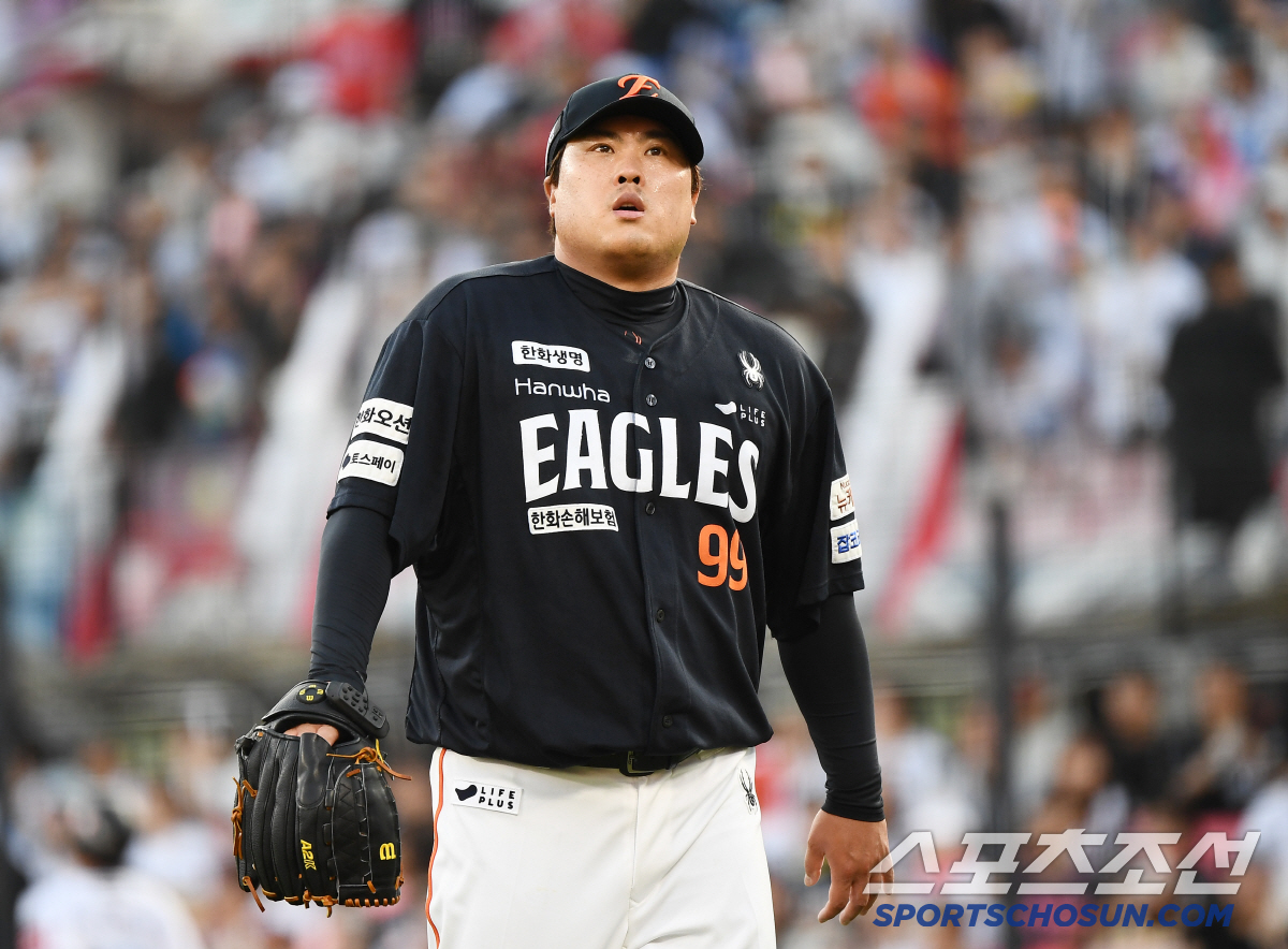 "활발한 공격력 앞세워 승리했다"…팀 ERA 1위인데 타선까지 터진다고?…