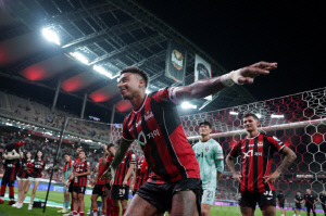 [현장인터뷰]브라질 틈새에 각성한 EPL, 린가드 