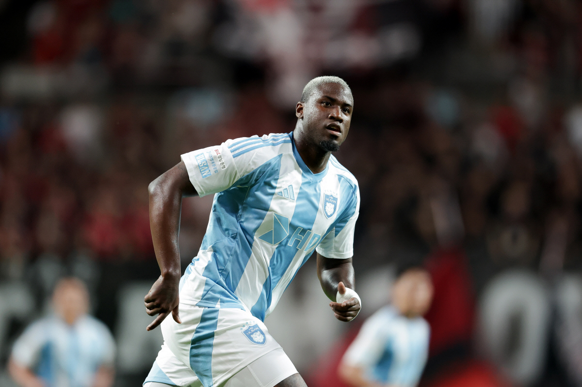 [현장인터뷰]브라질 틈새에 각성한 EPL, 린가드 "축구 인생 톱5 안의…