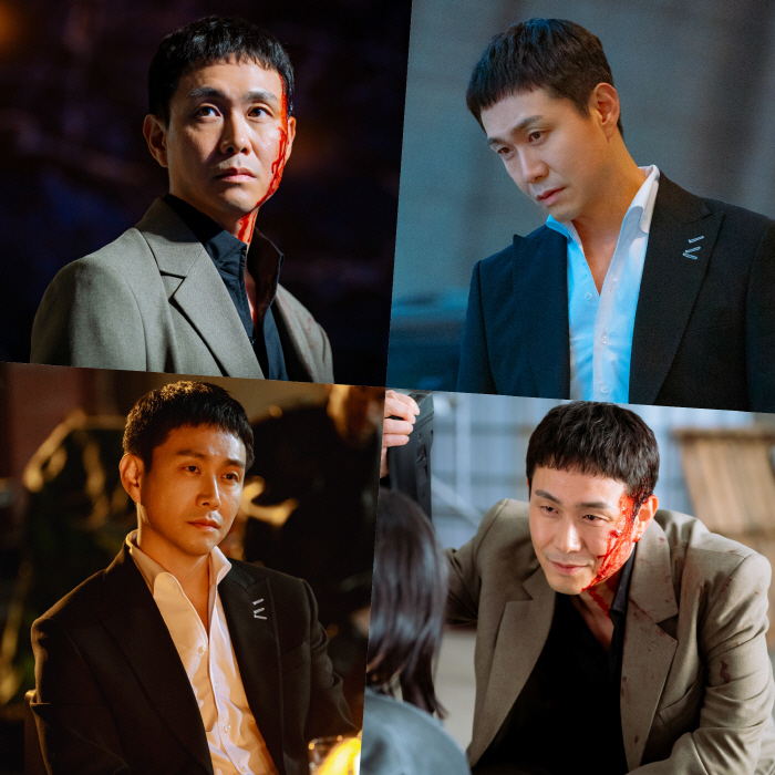 [SC인터뷰] “돈의 맛에 괴물 된 평범한 사람”…‘굿보이’ 오정세가 설계한 빌런 민주영[종합]