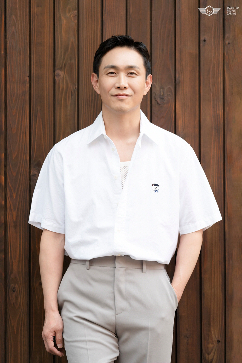 ‘굿보이’ 오정세 “다작·번아웃? 아직까진 없어…여전히 연기 즐거워”