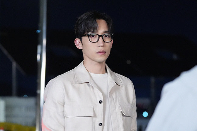 ‘굿보이’ 이상이 종영소감 “박보검 덕에 수중촬영 완주…모든 인연에 감사…
