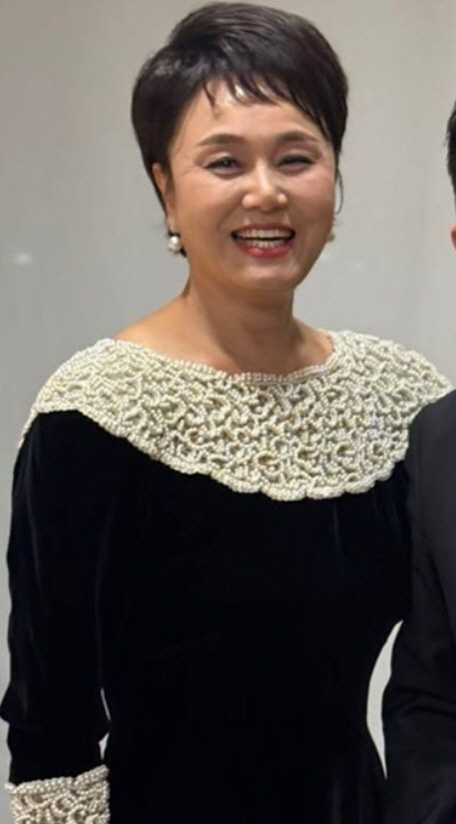 이경실, 고생한 母 떠올리며 울컥 "날 도와주다 갑상선·혈압까지 생겨" …