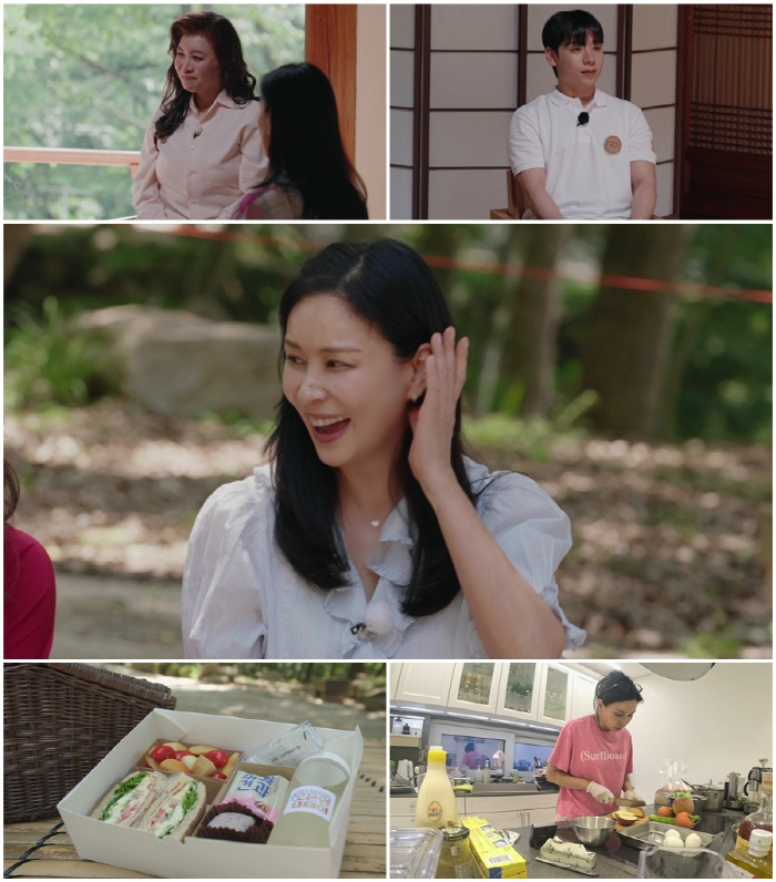 고소영♥장동건, 방송 최초 부부 동반 '오은영 스테이' 출연 "목소리 다…