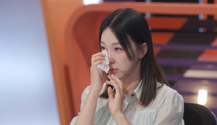 안현모, 스스로 목숨 끊은 단역배우 고백 "반장에게 성폭행 당했다"…충격…