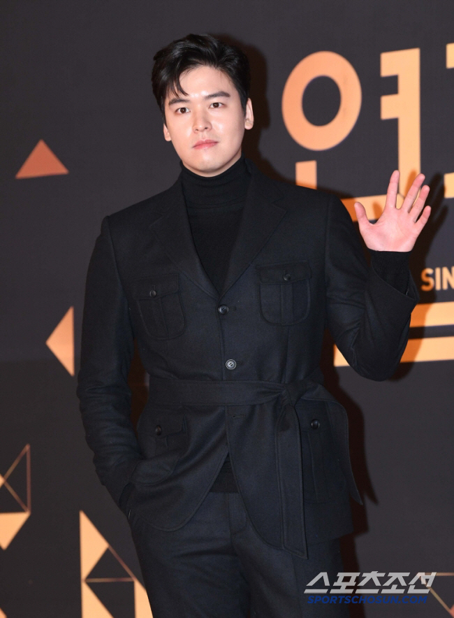 '조혜원♥' 이장우, 결혼 앞두고 다이어트 선언 "20kg 감량 목표..…