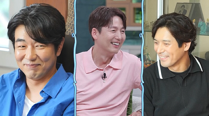 이정진, '47세'에 미혼부 의혹..."애 있지 않냐" 이종혁에 초토화 …