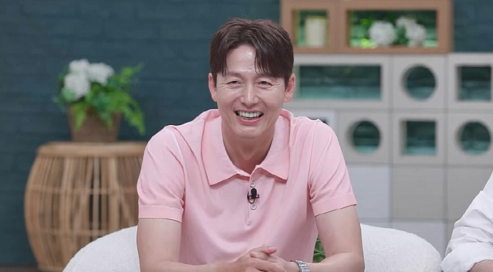 이정진, '47세'에 미혼부 의혹..."애 있지 않냐" 이종혁에 초토화 …