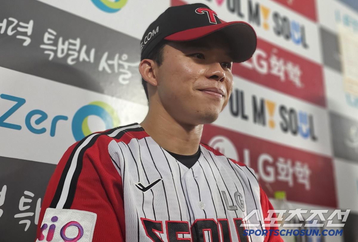 '홈보살→동점 솔로포→역전 내야안타→결승 득점 2루타.' 살아난 제2의 …