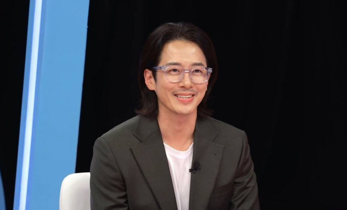 최필립 "생후 4개월 子 간암 투병" 눈물바다..24시간 병간호에 사업 …