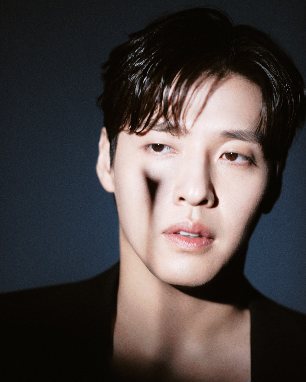 [인터뷰①] '84제곱미터' 강하늘 "코인 투자? 관심 없어, 체크카드만…