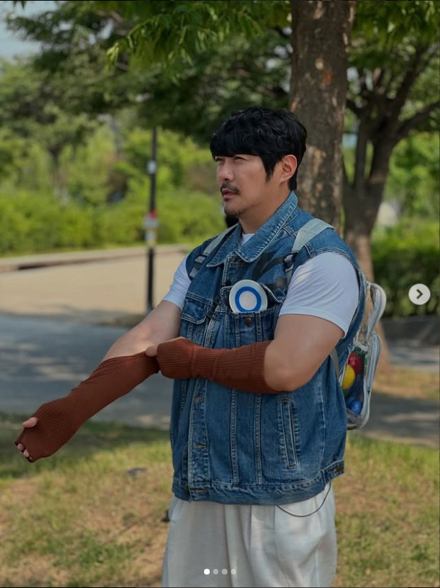 KCM, 사춘기 딸 팔토시 '질색'…"아이유 사인 CD 구해 점수 따"