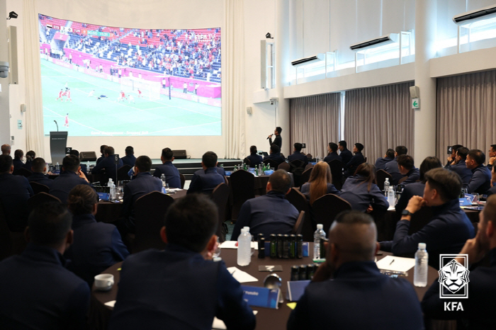KFA, 'AFC 엘리트 국제심판 세미나' 국내 유치…亞 VAR 심판 등…
