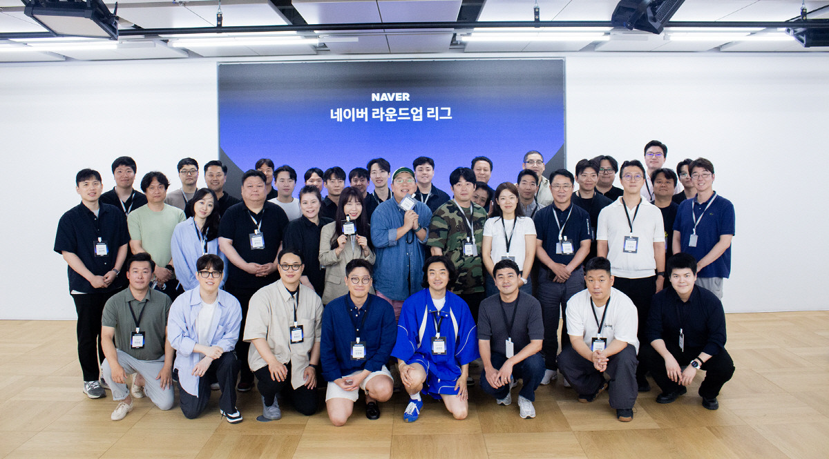 네이버, 스마트스토어 엑셀러레이터 진행…IP 발굴, 투자 연계 지원
