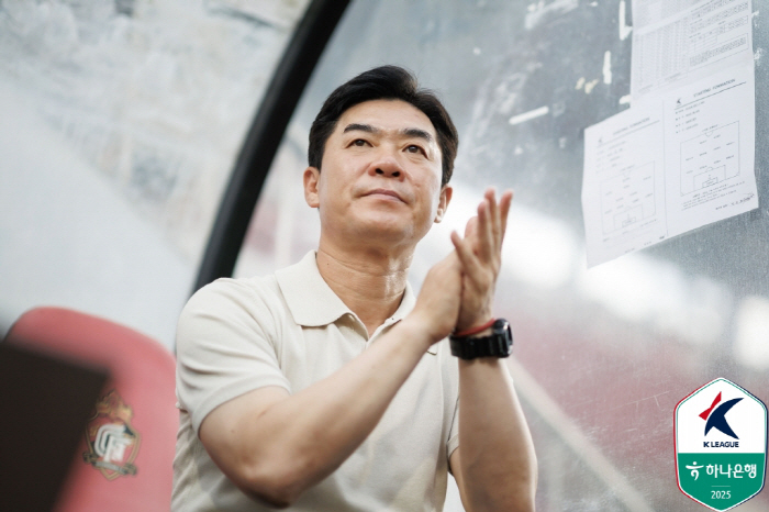 '득점 1위' 무고사 빼고도 이긴다...팀으로서 강한 인천, 쉽게 무너지…