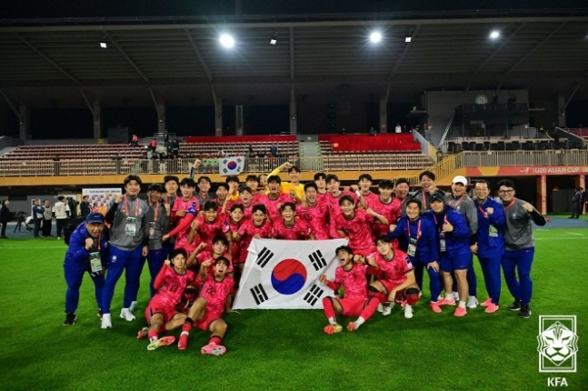 양민혁→윤도영 '역대급 멤버라는데…' 두 달 남은 U-20 월드컵 어떻게…