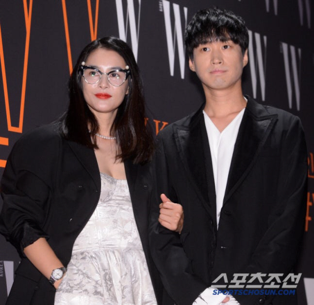 '강혜정♥' 45세 타블로 "운전면허 없어, 겁 많고 길치라 못 따"