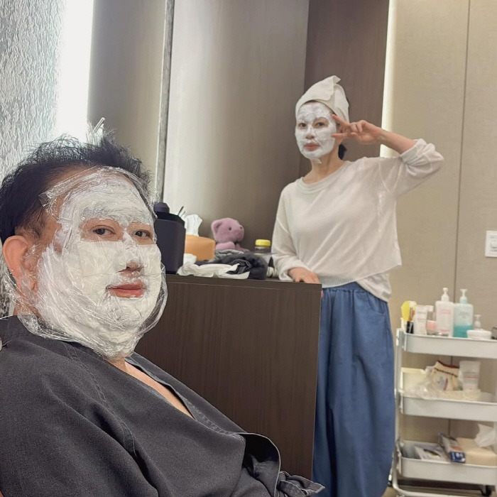'73세' 이용식, 황혼 육아하면서 18kg 감량 "손녀와 오래 살기 프…