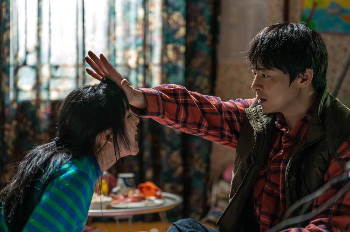 "역대급 만찢 캐스팅"…조정석→이정은 '좀비딸', 필수 관람 포인트 셋