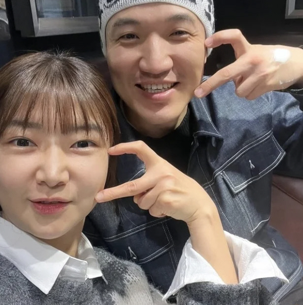 '혈액암 소견' 미스터 황, 10기 영자와 결별 "질병과 긴 싸움 준비해…