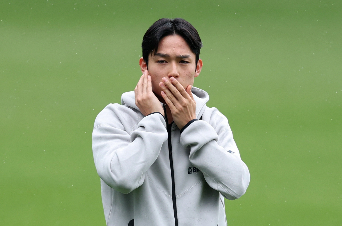 "레딩전 결장 빅힌트→英 피지컬 더 적응해야" 양민혁, 새 시즌에도 임대…