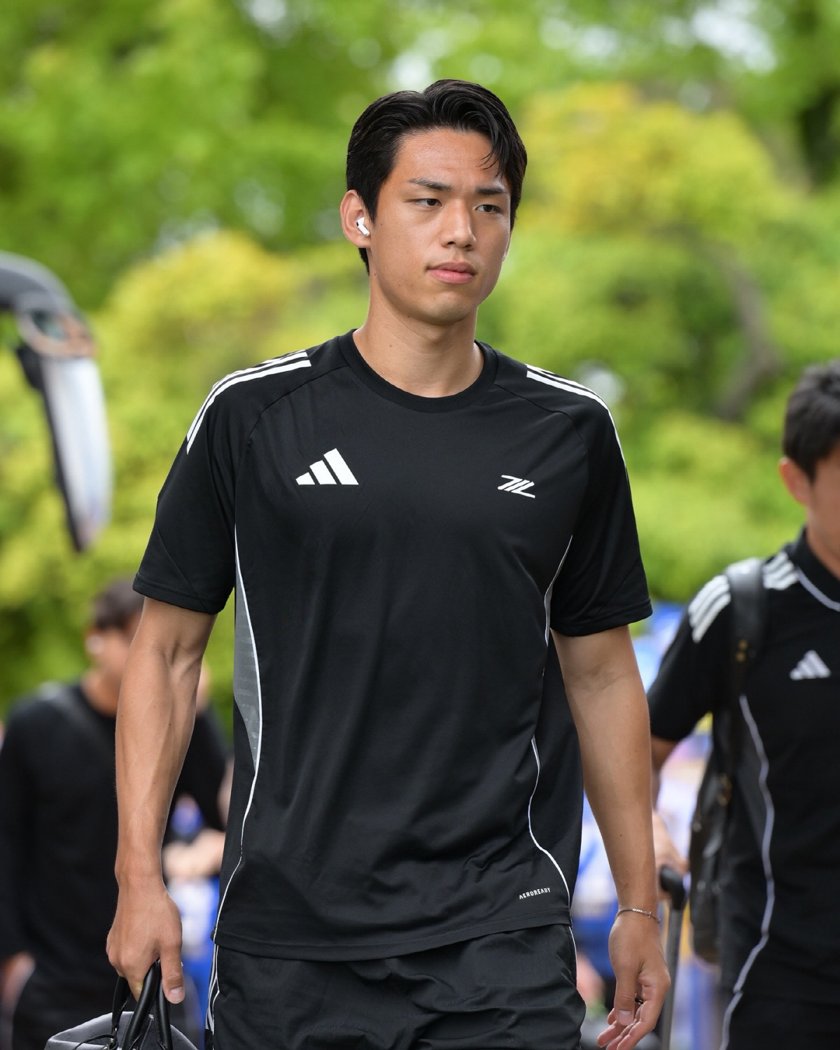 "끔찍하다! 가서 격투기나 해라"→"이런 건 축구 아냐"...韓 국대 '…