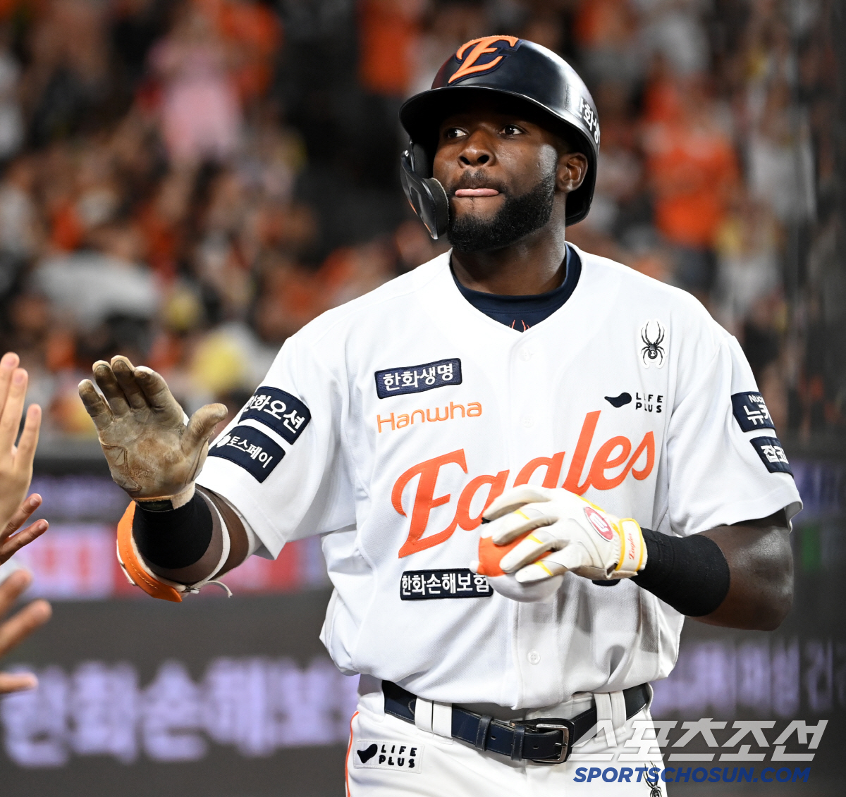 플로리얼 KBO 잔류 시나리오, 마지막 희망은 '로하스 부진' KT...…