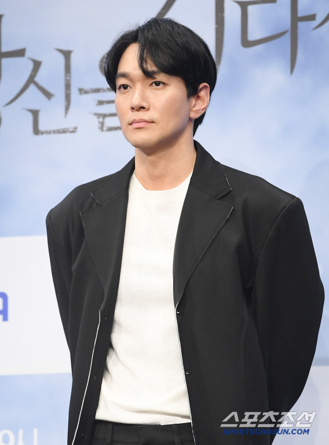이규한, 유정과 결별 후 새로운 핑크빛 ♥ "그 친구가 너무 좋아"