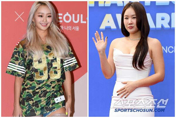 씨스타, 불화설 입 열었다…"효린이 소유 때렸다고, 막말도 해"[SC리뷰…