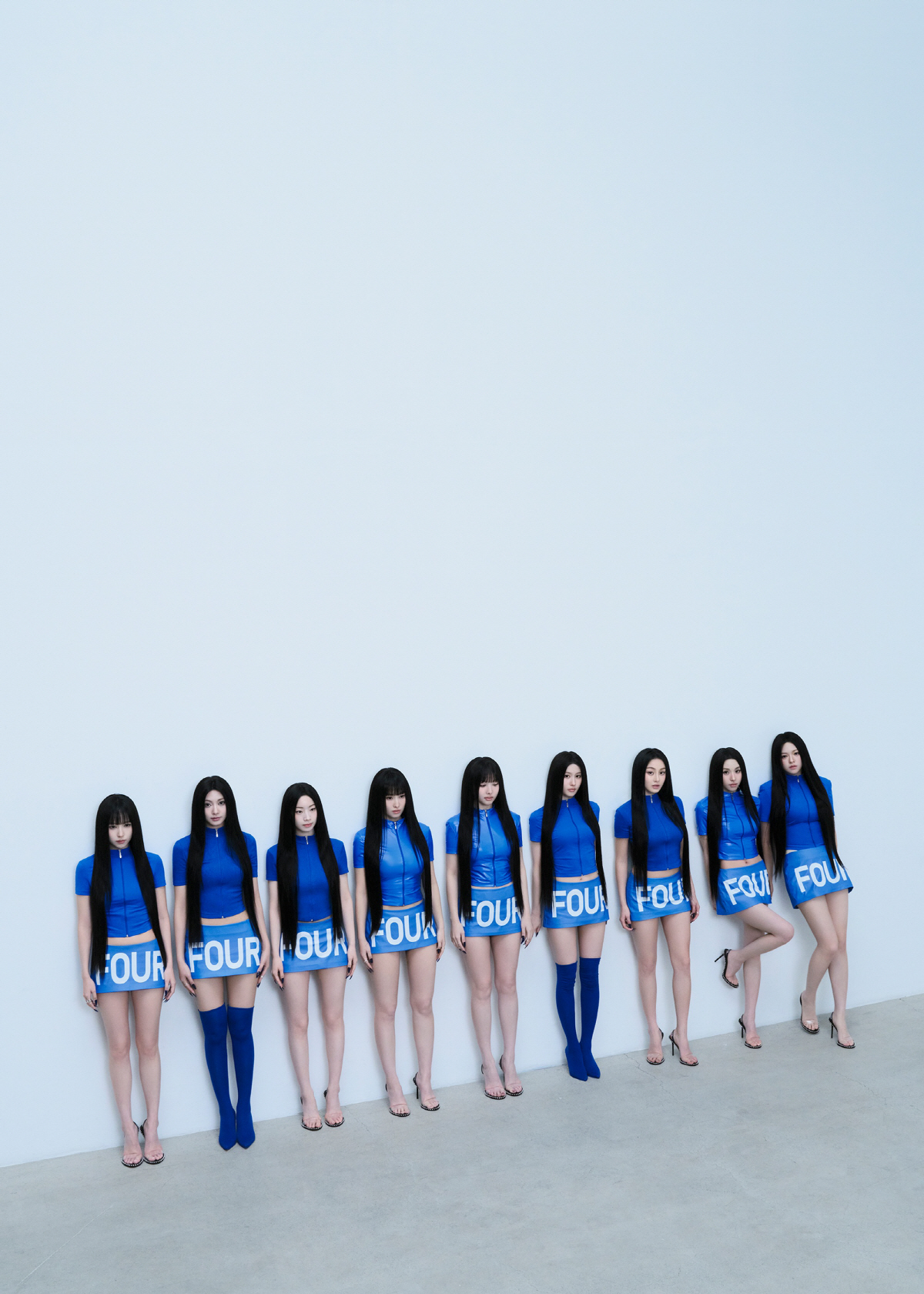 [공식]트와이스, 美 빌보드 메인 차트 '빌보드 200' 6위…K팝 걸그…