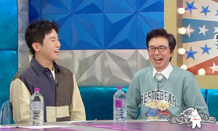 '돌싱' 임원희, 재력 이 정도였나 "강릉에 와인샵 운영, 자가 거주 중…