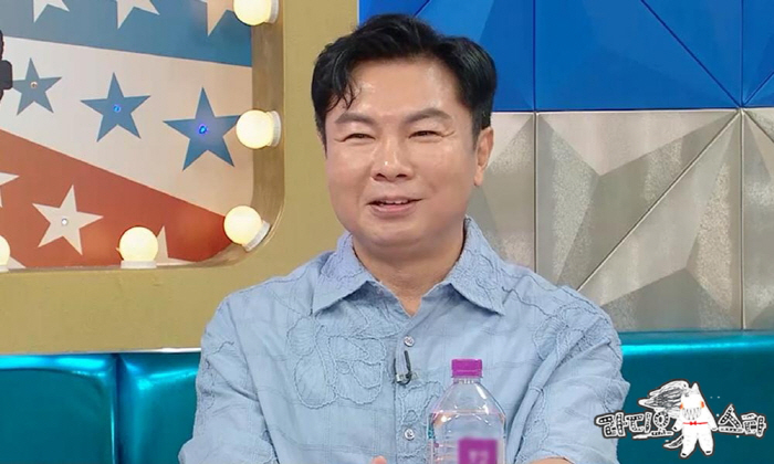 '돌싱' 임원희, 재력 이 정도였나 "강릉에 와인샵 운영, 자가 거주 중…